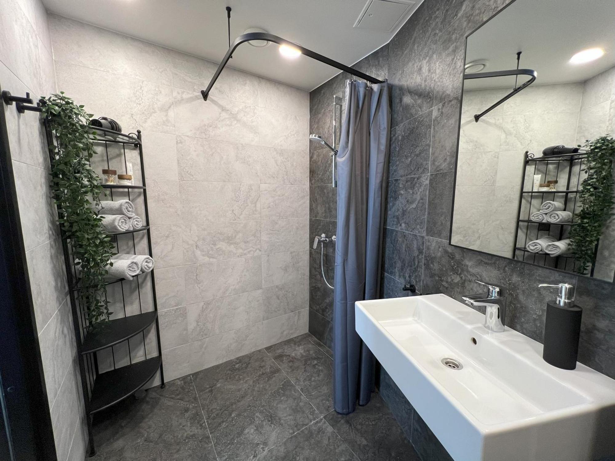 Cozy Apartment In Old Town Tartu Buitenkant foto